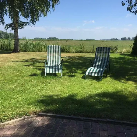 Weltblick Vakantiehuis