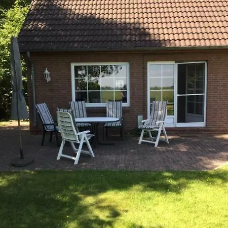 Vakantiehuis Weltblick