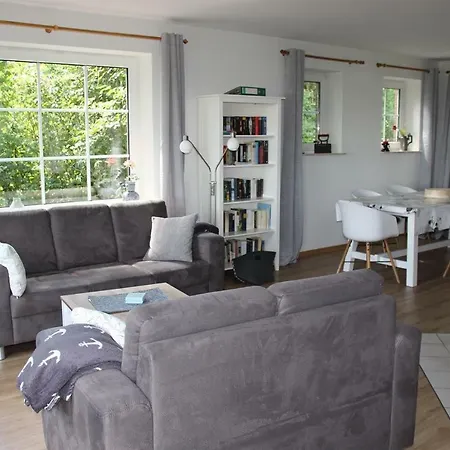 Weltblick Vakantiehuis *