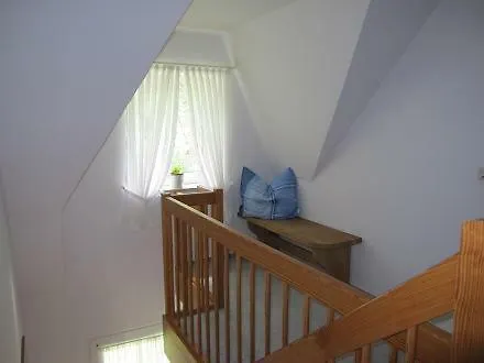 Vakantiehuis Weltblick