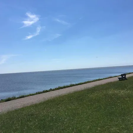 Weltblick Дом отдыха *