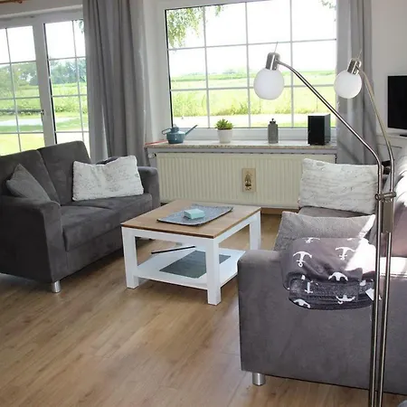 Vakantiehuis Weltblick Welt