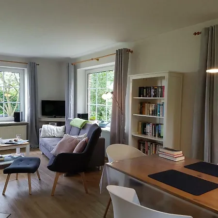 Semesterbostad Weltblick