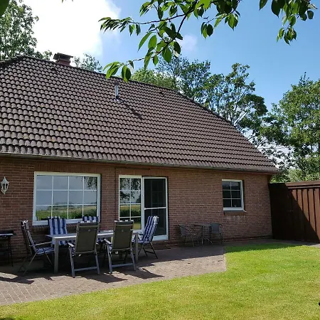 Vakantiehuis Weltblick *