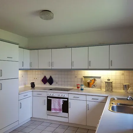 Дом отдыха Weltblick Welt