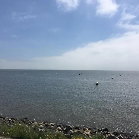 Vakantiehuis Weltblick