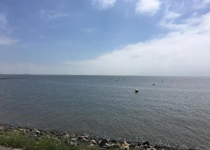 Semesterbostad Weltblick